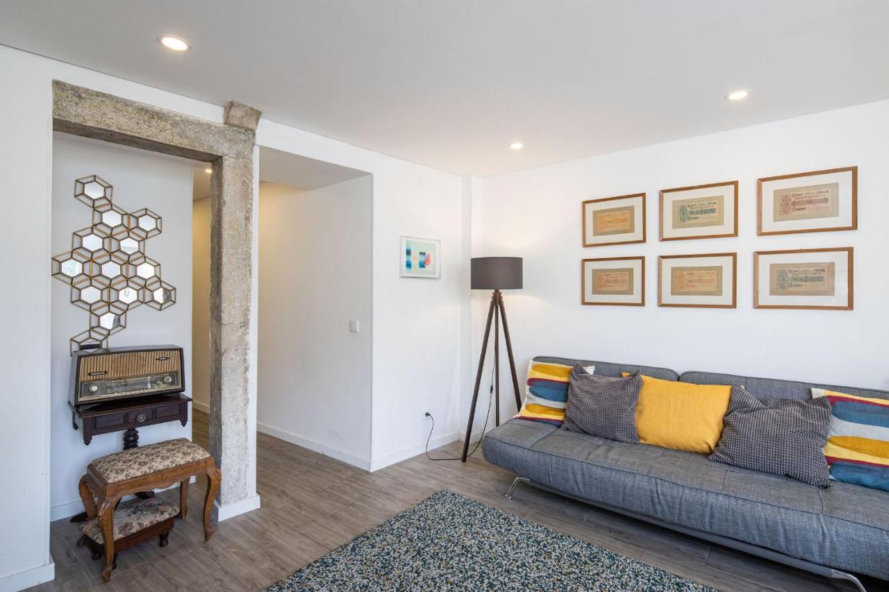 Designer Flats In Lapa By Lovelystay Lisboa Exteriör bild