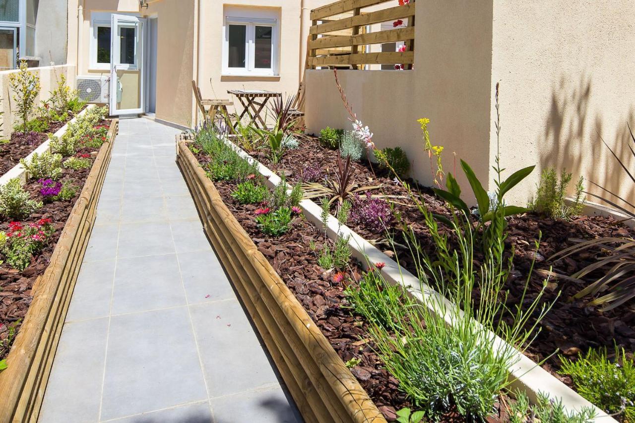 Designer Flats In Lapa By Lovelystay Lisboa Exteriör bild