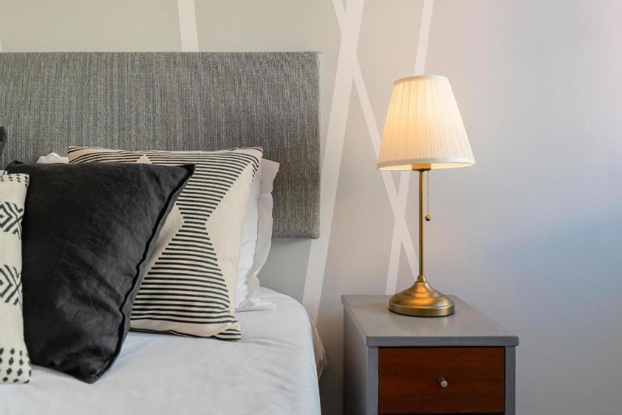 Designer Flats In Lapa By Lovelystay Lisboa Exteriör bild
