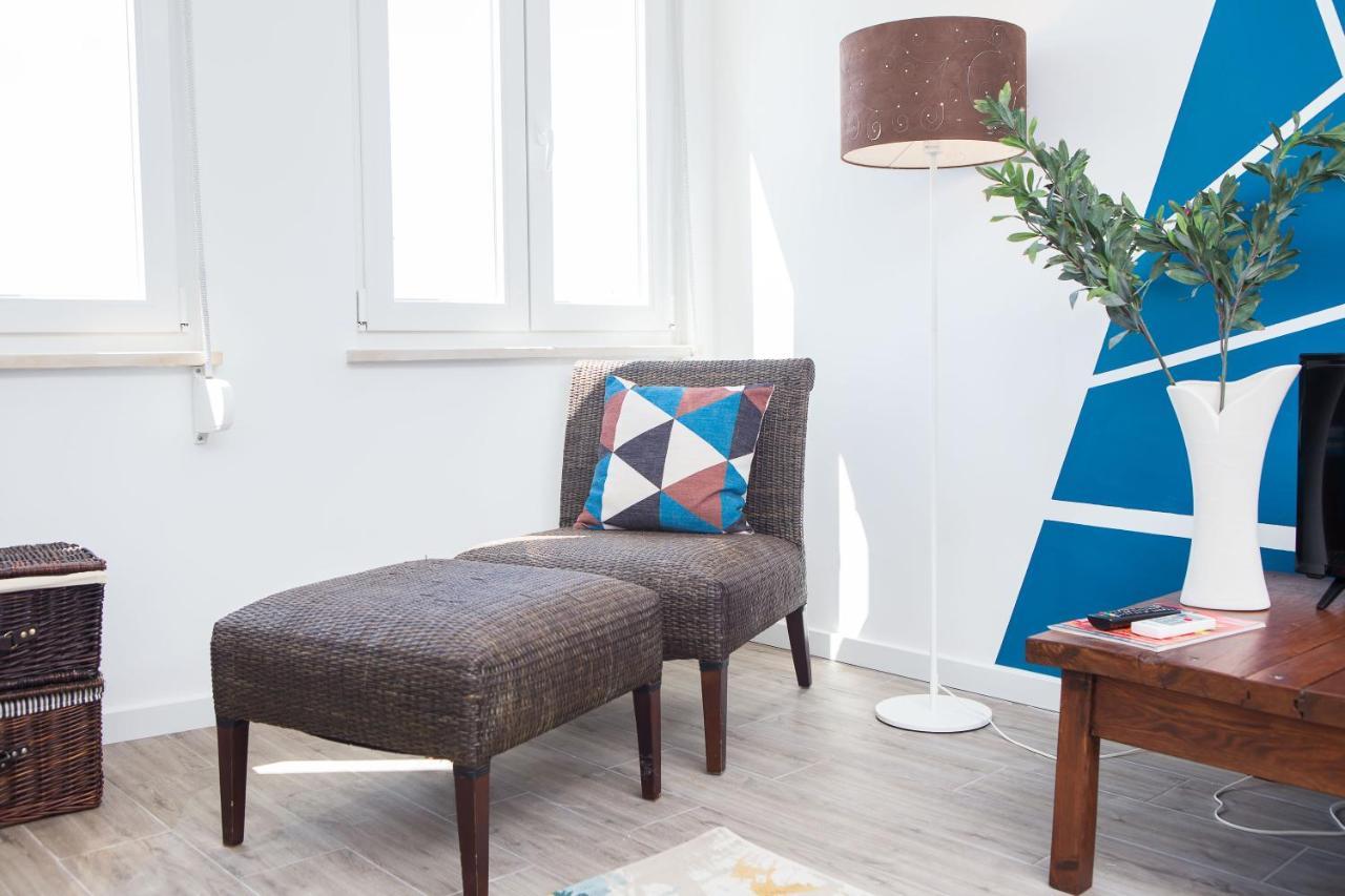 Designer Flats In Lapa By Lovelystay Lisboa Exteriör bild