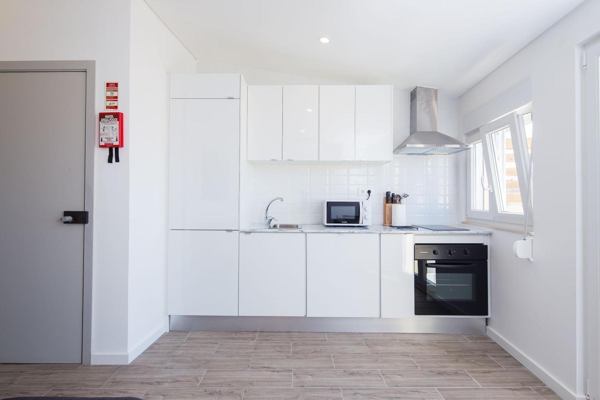 Designer Flats In Lapa By Lovelystay Lisboa Exteriör bild