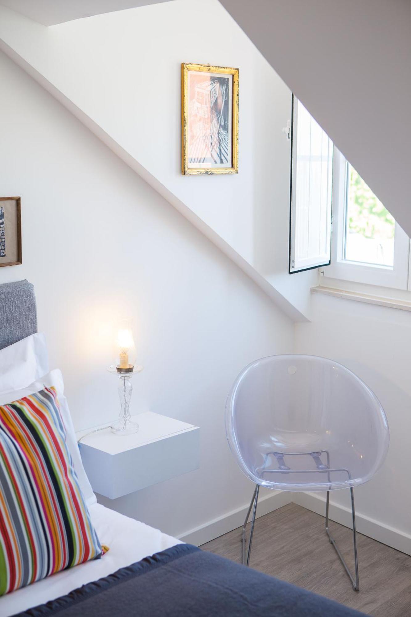 Designer Flats In Lapa By Lovelystay Lisboa Exteriör bild